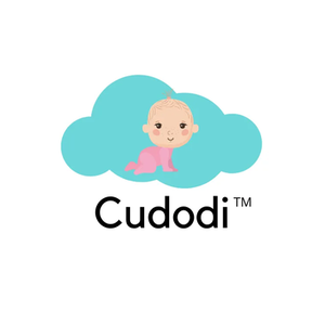 Cudodi brand logo for cudodi.com.au