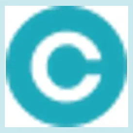 Cuebric brand logo for cuebric.com