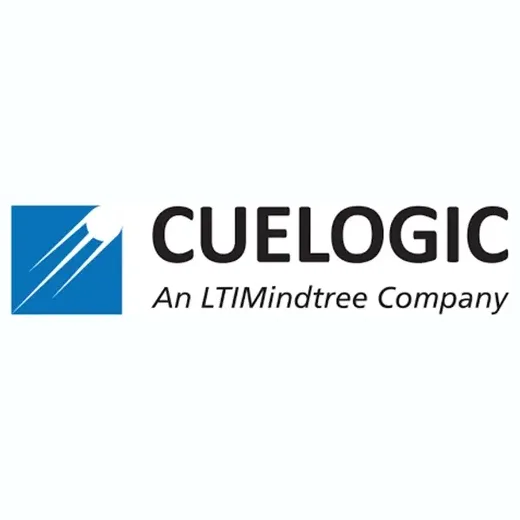 Cuelogic brand logo for cuelogic.com