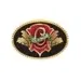 Cuenca Cigars brand logo for cuencacigars.com
