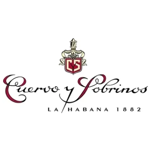 Cuervo y Sobrinos brand logo for cuervoysobrinos.com