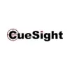 Cuesight brand logo for cuesight.com