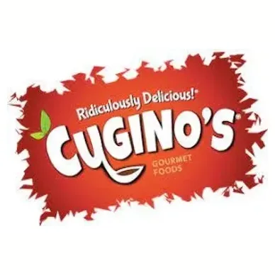 Cugino's brand logo for cuginos.com