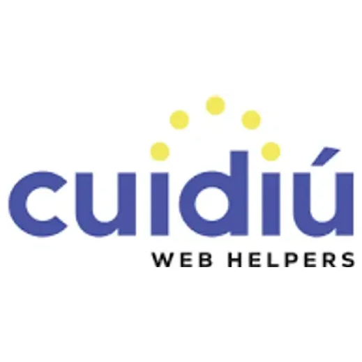 cuidiu brand logo for cuidiu.net