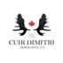 Cuir Dimitri brand logo for cuirdimitri.com