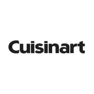 Cuisinart brand logo for cuisinart.com