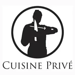Cuisine Prive brand logo for eatcuisineprive.com