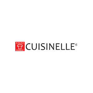 Cuisinelle brand logo for cuisinelle.eu