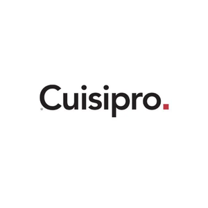 Cuisipro brand logo for cuisipro.com