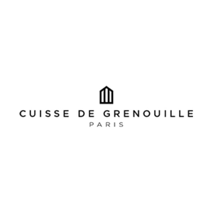 Cuisse de Grenouille brand logo for cuissedegrenouille.com