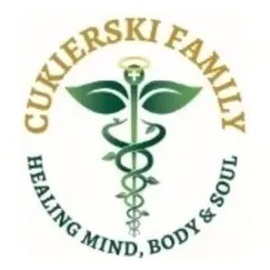 Cukierski brand logo for cukierski.net