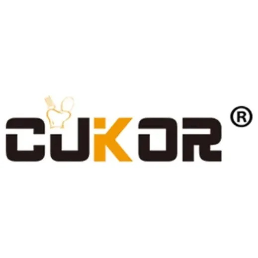 Cukor brand logo for cukor.net