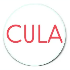 Cula brand logo for cula.io