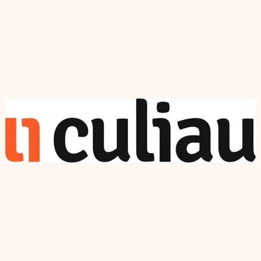 CULIAU brand logo for culiau.com