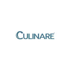 Culinare brand logo for culinare.com