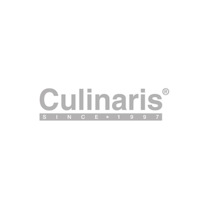 Culinaris brand logo for culinaris.de