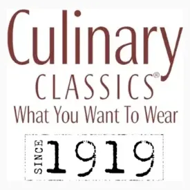 Culinary Classics brand logo for culinaryclassics.com