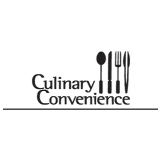 Culinary Convenience brand logo for culinary-convenience.com