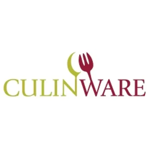 Culinware brand logo for culinware.com