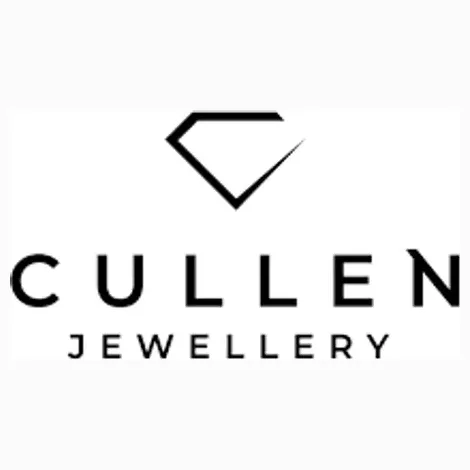 Cullen Jewellery brand logo for cullenjewellery.com