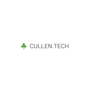 Cullen brand logo for cullen.tech