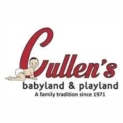 Cullen's Babyland brand logo for cullensbabyland.us