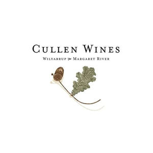 Cullen Wines brand logo for cullenwines.com.au