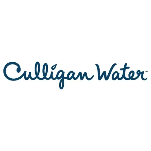 Culligan Water brand logo for culliganbottledwatercolumbus.com