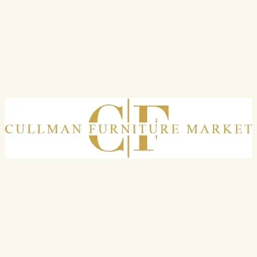 Cullman Furniture Market brand logo for cullmanfurnituremarket.com
