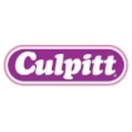 Culpitt brand logo for culpitt.com