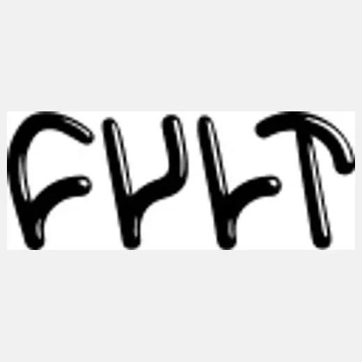Cult Crew brand logo for cultcrew.com