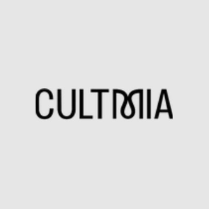 Cult MIA brand logo for cultmia.com