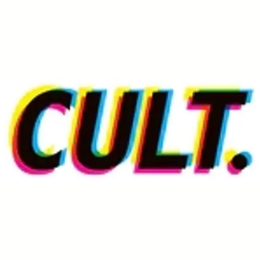 Cult Portland brand logo for cultportland.com