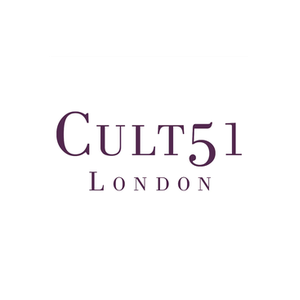 Cult51 brand logo for cult51.com