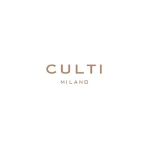 Culti brand logo for culti.com