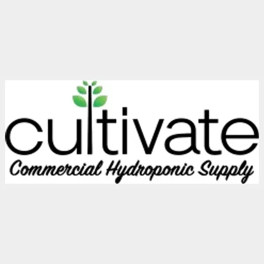 Cultivate Supply brand logo for cultivatecolorado.com
