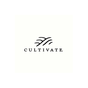 Cultivate Tea brand logo for cultivatetea.com
