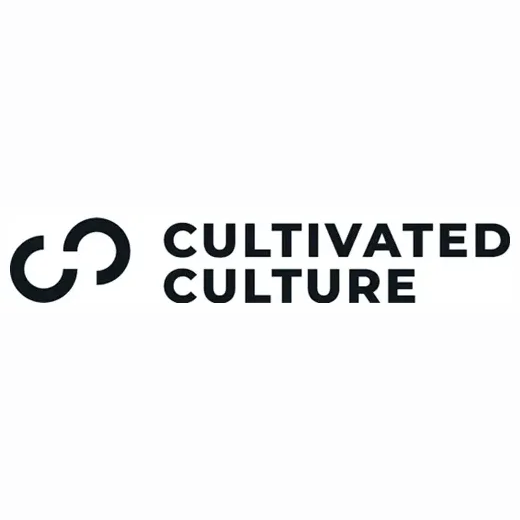 Cultivated Culture brand logo for cultivatedculture.com