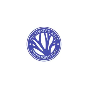 Cultivated Reef brand logo for cultivatedreef.com
