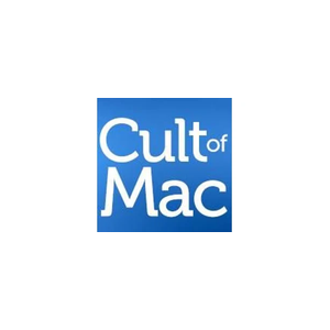 Cultofmac brand logo for store.cultofmac.com