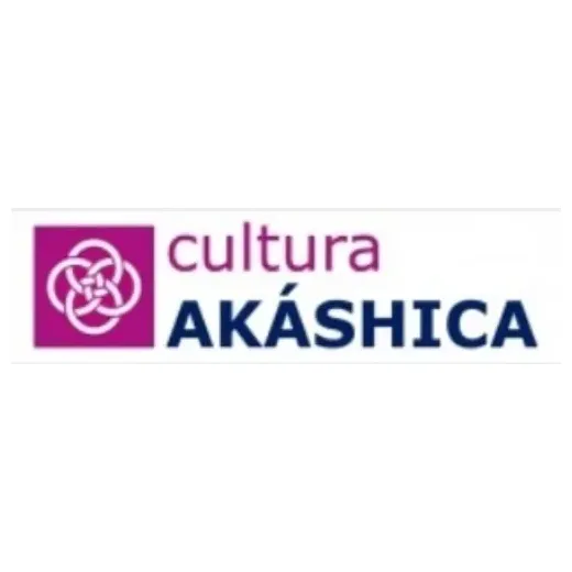 Cultura Akashica brand logo for culturaakashica.com