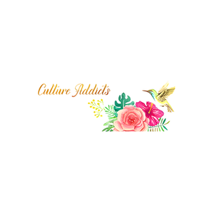 Culture Addicts brand logo for cultureaddicts.com.co