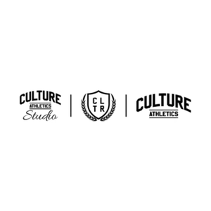Culture Athletics brand logo for cultureathletics.com