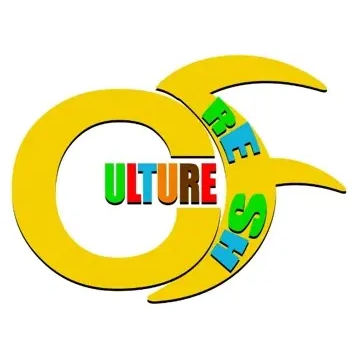 Culture Fresh brand logo for culturefresh.co