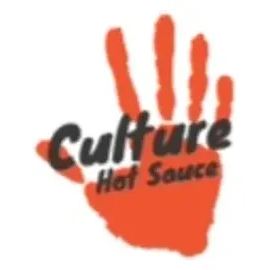 Culture Hot Sauce brand logo for culturehotsauce.com