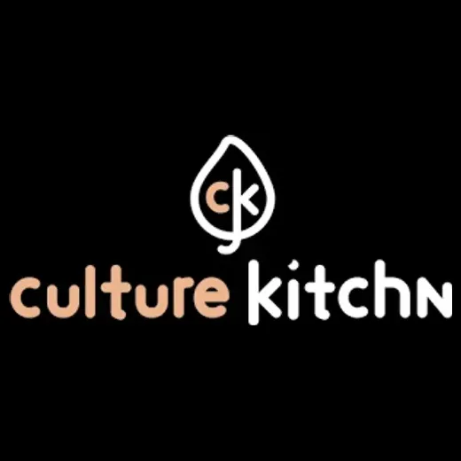 Culture Kitchn brand logo for culturekitchn.com