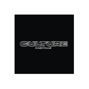 Culture brand logo for culturenashville.com