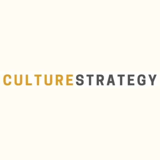 Culture Strategy brand logo for culturestrategy.io