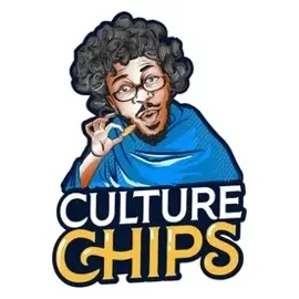 culturechips brand logo for culturechips.com