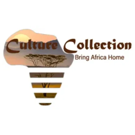 culturecollection brand logo for culturecollection.com